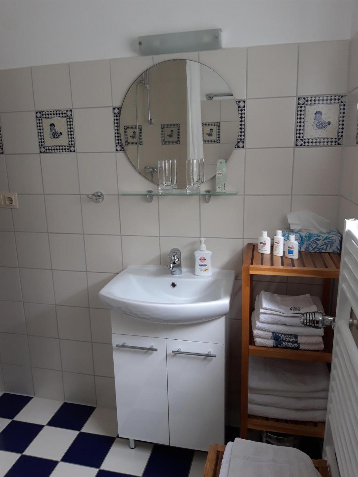 Ferienwohnung Rosa Muller 반겐임알가우 객실 사진