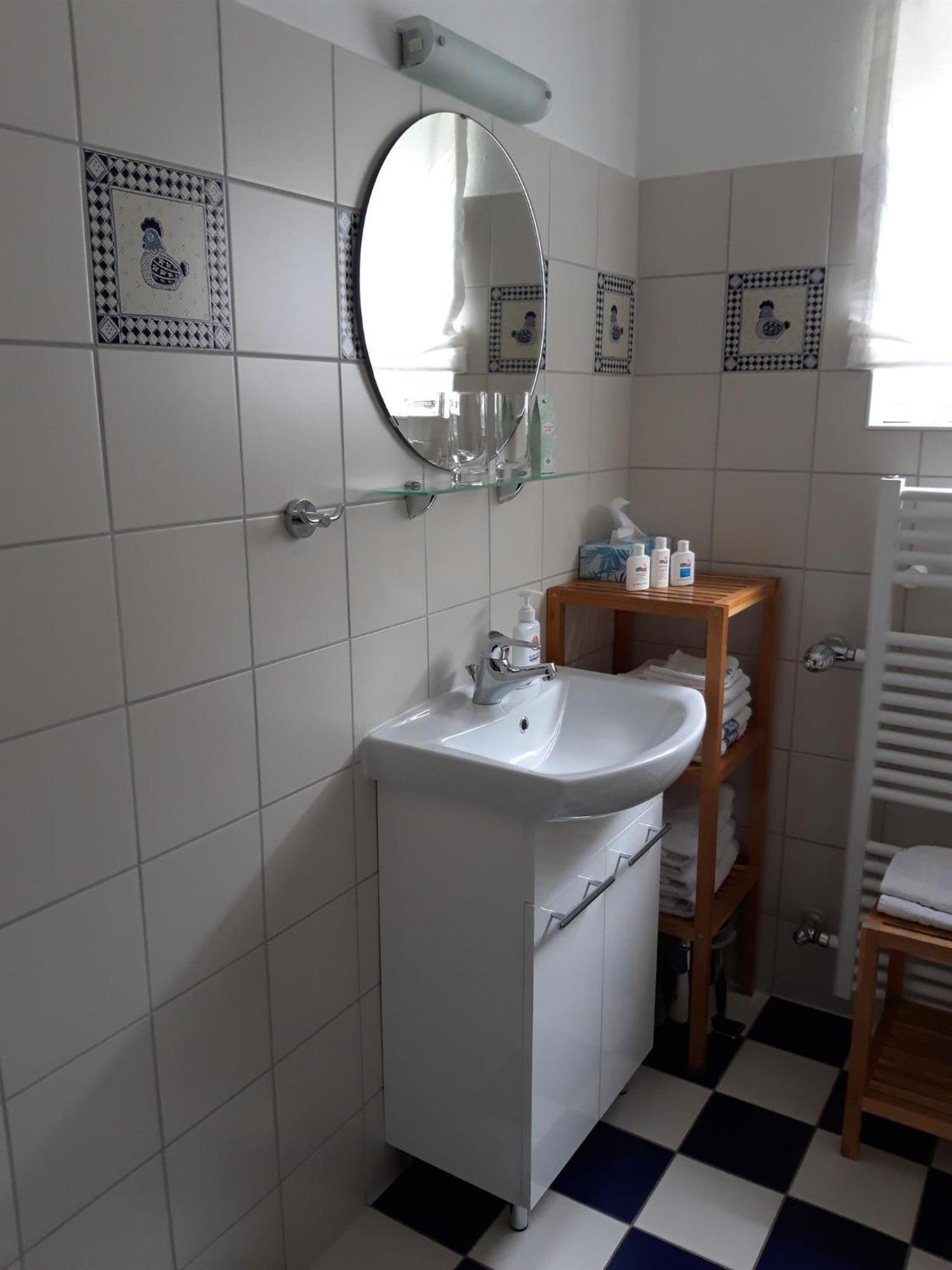 Ferienwohnung Rosa Muller 반겐임알가우 객실 사진